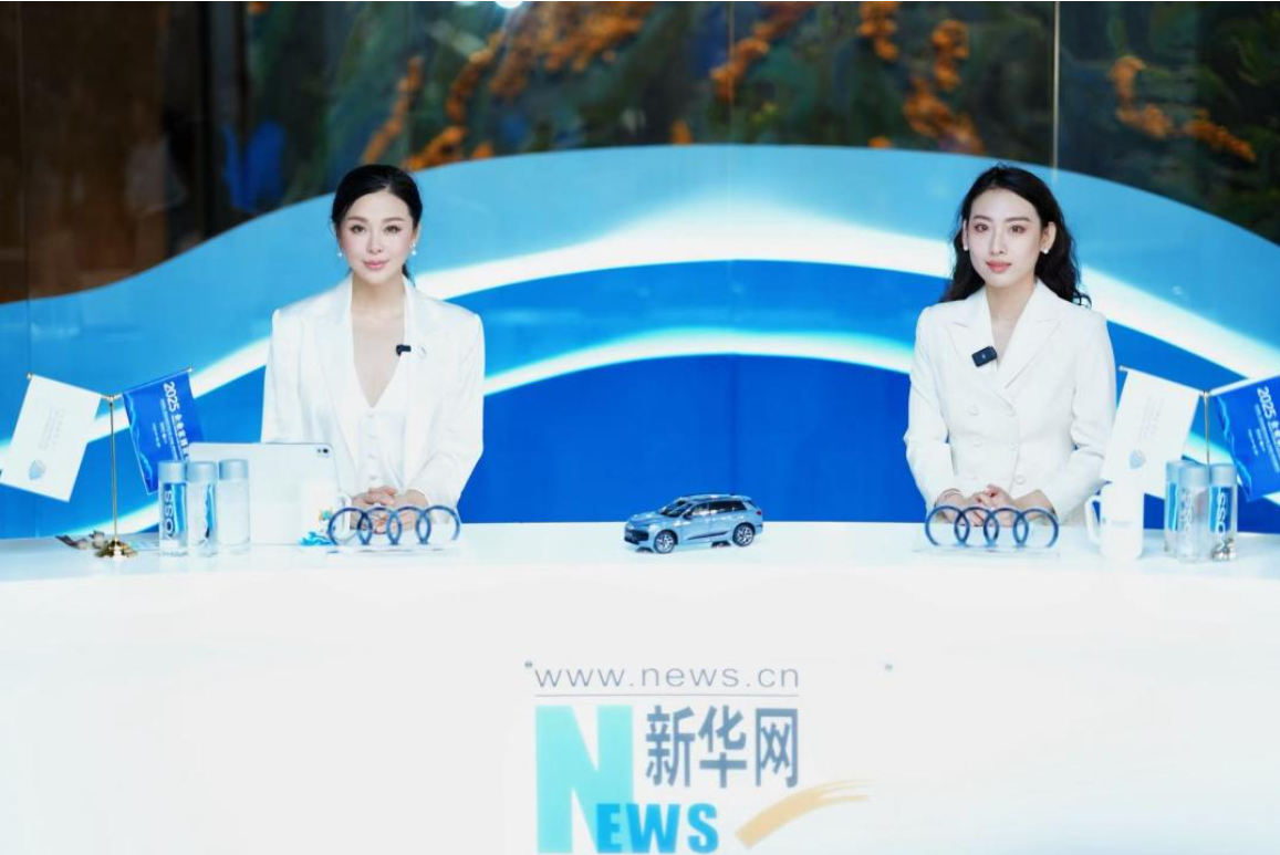 柏荟医疗郑涵文：以“智慧医美”传递有温度的价值
