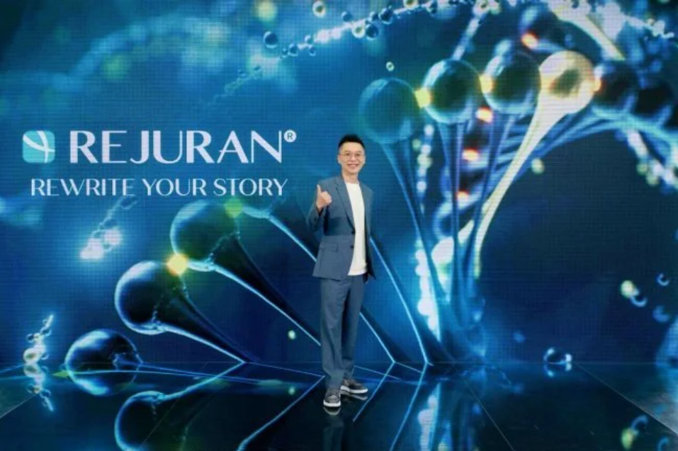 柏荟Dr.Liang亮相医药研究峰会，以“种子教官”身份领衔技术分享